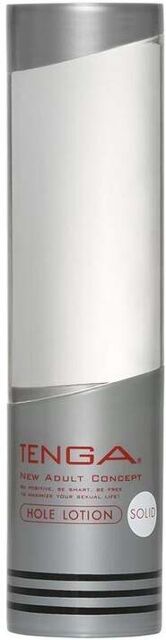 Lubrifiant Eau Hole Lotion Solid 170 ml