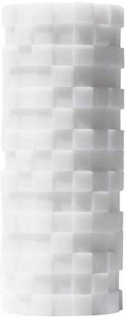 Masturbateur 3D Module Blanc