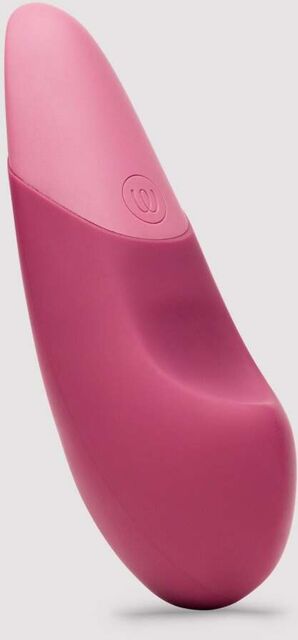 Vibe stimulateur clitoridien rose Rose