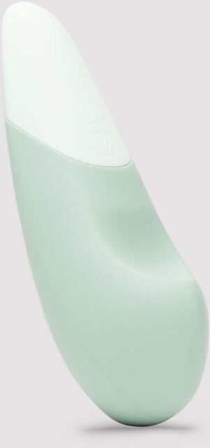 Vibe Vert Stimulateur de Clitoris Vert