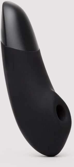 Enhance stimulateur clitoridien noir Noir 2