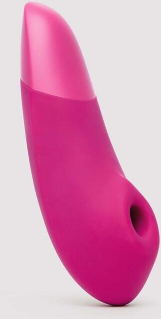 Enhance stimulateur clitoridien rose Rose 2