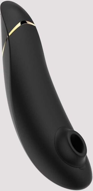 Premium 1 stimulateur clitoridien noir Noir 4