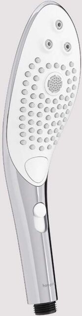 Wave - Stimulateur douche chrome Argenté 3