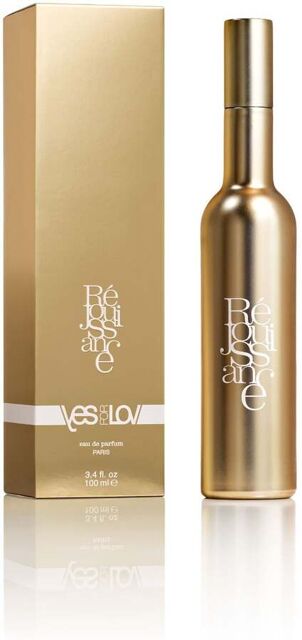 Eau de Parfum Réjouissance 100 ml