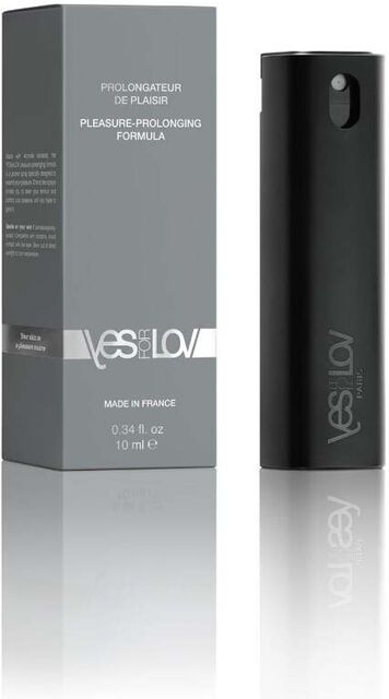 Prolongateur de Plaisir Noir