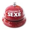 Ozzé Sonnette Sonnez pour du Sexe