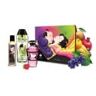 Shunga Coffret Baisers Fruités