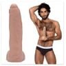 Fleshjack by Fleshlight Gode Diego Sans