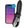 Satisfyer Hot Passion Vibromasseur Connecté