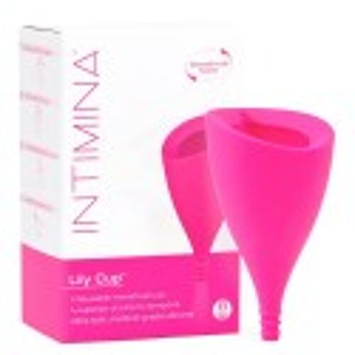 Intimina Lily Cup Taille B Coupe...