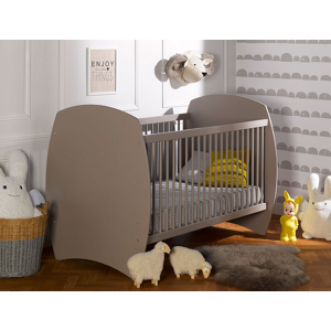 Chambrekids Lit evolutif bebe Medea Lin 70x140