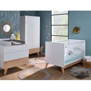 Chambrekids Chambre bebe Equilibre