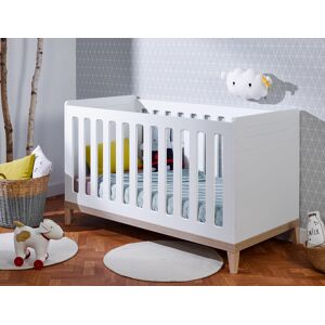 Chambrekids Lit bebe evolutif Evidence 70x140 cm