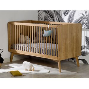 Chambrekids Lit bébé évolutif Vintage Icone