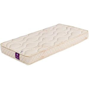 Chambrekids Matelas bébé 60x120 Coton Bio Organique