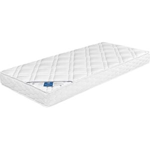 Chambrekids Matelas 90x190x16 cm AirSens Bambou