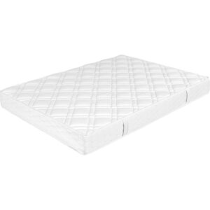 Chambrekids Matelas 2 places 140x200x22 Bambou AirSens