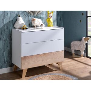 Chambrekids Commode bebe Equilibre