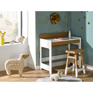 Chambrekids Bureau enfant Scandi