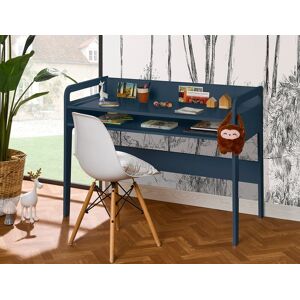 Chambrekids Bureau enfant Ferry Bleu Nuit