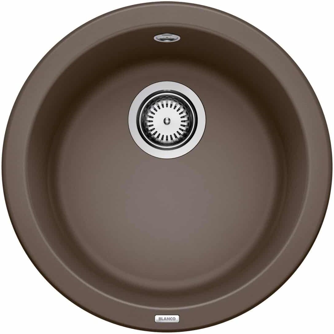 Blanco Rondo Silgranit Blanco Rondo Silgranit