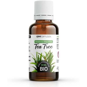 France Herboristerie Huile essentielle TEA-TREE BIO AB - 30ml