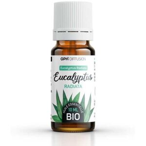 France Herboristerie Huile essentielle EUCALYPTUS RADIATA BIO AB - 10ml