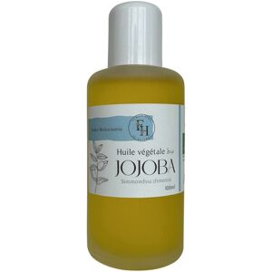 France Herboristerie Huile vegetale de JOJOBA simmondsia chinensis BIO - 100ml - France-Herboristerie