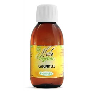 France Herboristerie Huile végétale de Calophylle - 125 ml