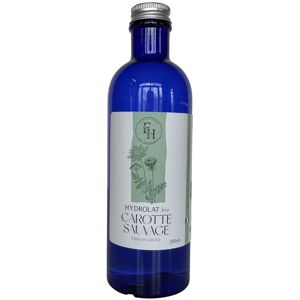 France Herboristerie Hydrolat de CAROTTE SAUVAGE BIO daucus carota - 200ml - France-Herboristerie