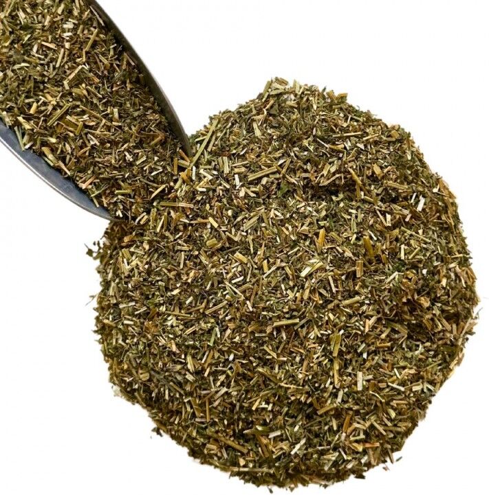 France Herboristerie Tisane Luzerne 250g (Alfalfa) plante - Sachet de 250 grammes (Medicago Sativa)