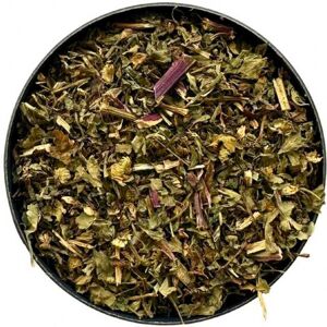 France Herboristerie Tisane Partenelle 100 GRS.