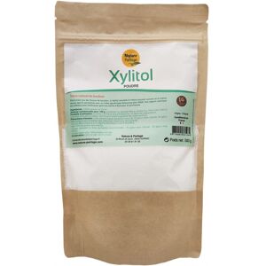 France Herboristerie Xylitol, sucre naturel paquet de 500 grs