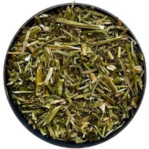 France Herboristerie Tisane Bourse a pasteur plante 1kg - Sachet de 1kg (Capsella bursa pastoris)