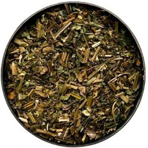 France Herboristerie Tisane Chelidoine plante 1kg (Chelidonium majus) - Sachet de 1kg