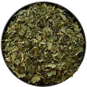 France Herboristerie Tisane Menyanthe feuille ou Trefle d'eau CT 250 grs Menyanthes trifolia