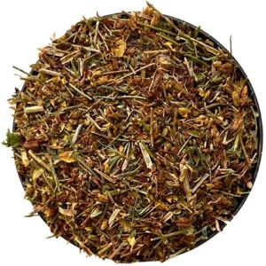 France Herboristerie Tisane Millepertuis plante 1 KILO Hypericum perforatum.