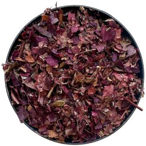 France Herboristerie Tisane Vigne rouge feuille (France) 1 KILO Vitis vinifera.