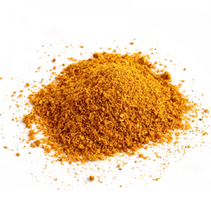 France Herboristerie Curry India poudre épice - Sachet de 100 grammes