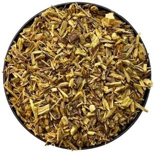 France Herboristerie - Réglisse ratissée coupée - Tisane - Publicité France Herboristerie - Réglisse ratissée coupée - Tisane - Publicité
