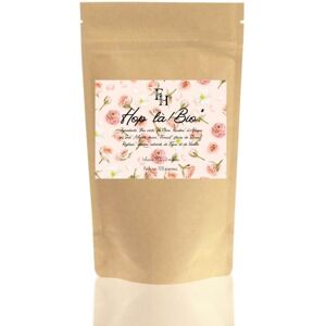 France Herboristerie Hop là! Bio - Thé Vert - Sachet 100 grammes - Publicité France Herboristerie Hop là! Bio - Thé Vert - Sachet 100 grammes - Publicité