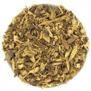 France Herboristerie Tisane Réglisse nature coupée CT 5OO GRS Glycyrrhiza glabra - Publicité France Herboristerie Tisane Réglisse nature coupée CT 5OO GRS Glycyrrhiza glabra - Publicité