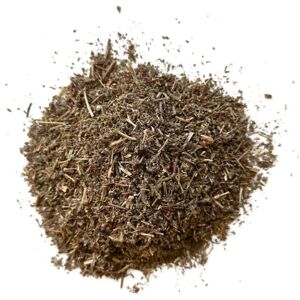 France Herboristerie Tisane Menthe pouilot feuille Mentha pulegium. Publicité France Herboristerie Tisane Menthe pouilot feuille Mentha pulegium. Publicité