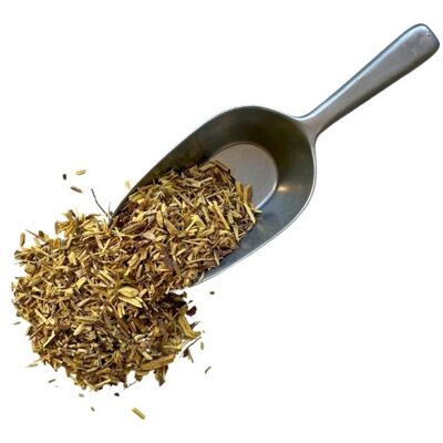 France Herboristerie Tisane Réglisse nature coupée. Publicité France Herboristerie Tisane Réglisse nature coupée. Publicité