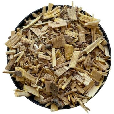 France Herboristerie Tisane Sureau 2° écorce Sambucus nigra. Publicité France Herboristerie Tisane Sureau 2° écorce Sambucus nigra. Publicité