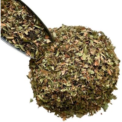 France Herboristerie Tisane Aubépine sommité fleurie 250 g - Publicité France Herboristerie Tisane Aubépine sommité fleurie 250 g - Publicité