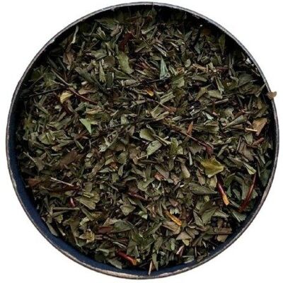 France Herboristerie Tisane Capillaire de Montpellier plante Adiantum capillus vene - Publicité France Herboristerie Tisane Capillaire de Montpellier plante Adiantum capillus vene - Publicité