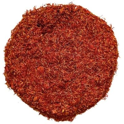 France Herboristerie Tisane Carthame 1Kg. Publicité France Herboristerie Tisane Carthame 1Kg. Publicité