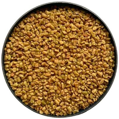 France Herboristerie Tisane Fenugrec semence 1 KILO ENTIERE Trigonella foenum-graecum. Publicité France Herboristerie Tisane Fenugrec semence 1 KILO ENTIERE Trigonella foenum-graecum. Publicité